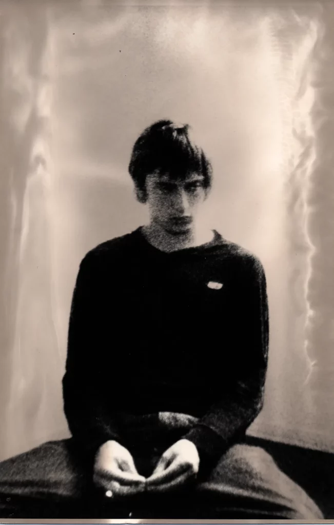 Santeri Tuori