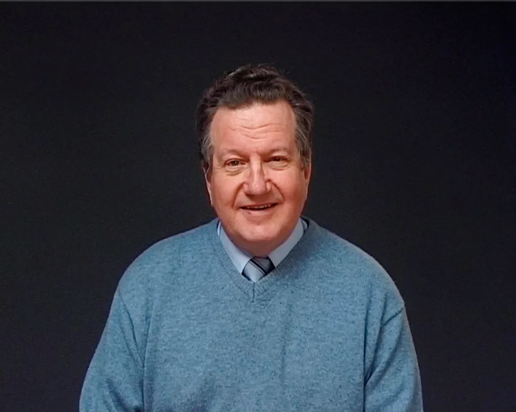 Santeri Tuori