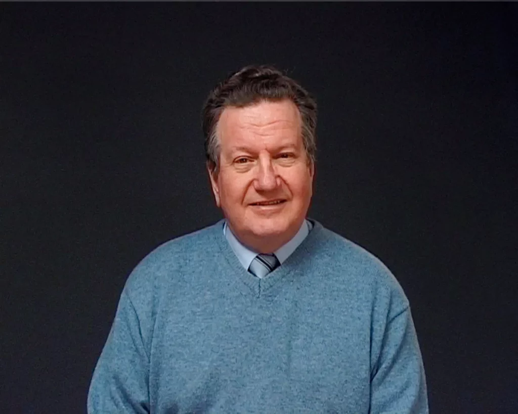 Santeri Tuori