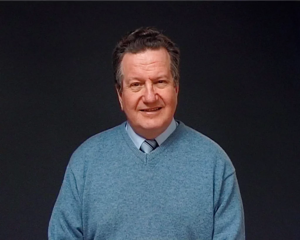 Santeri Tuori