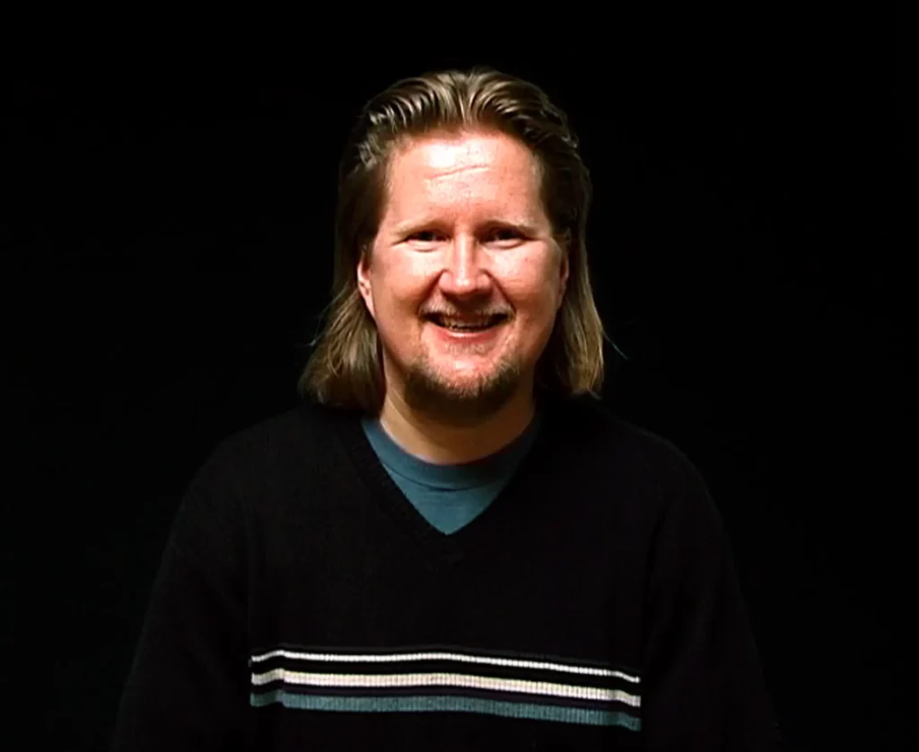 Santeri Tuori