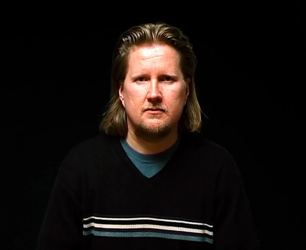Santeri Tuori