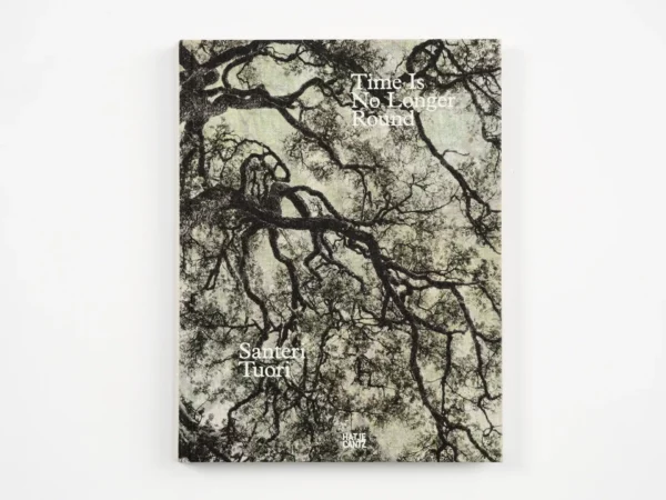 Alternative view of Time Is No Longer Round