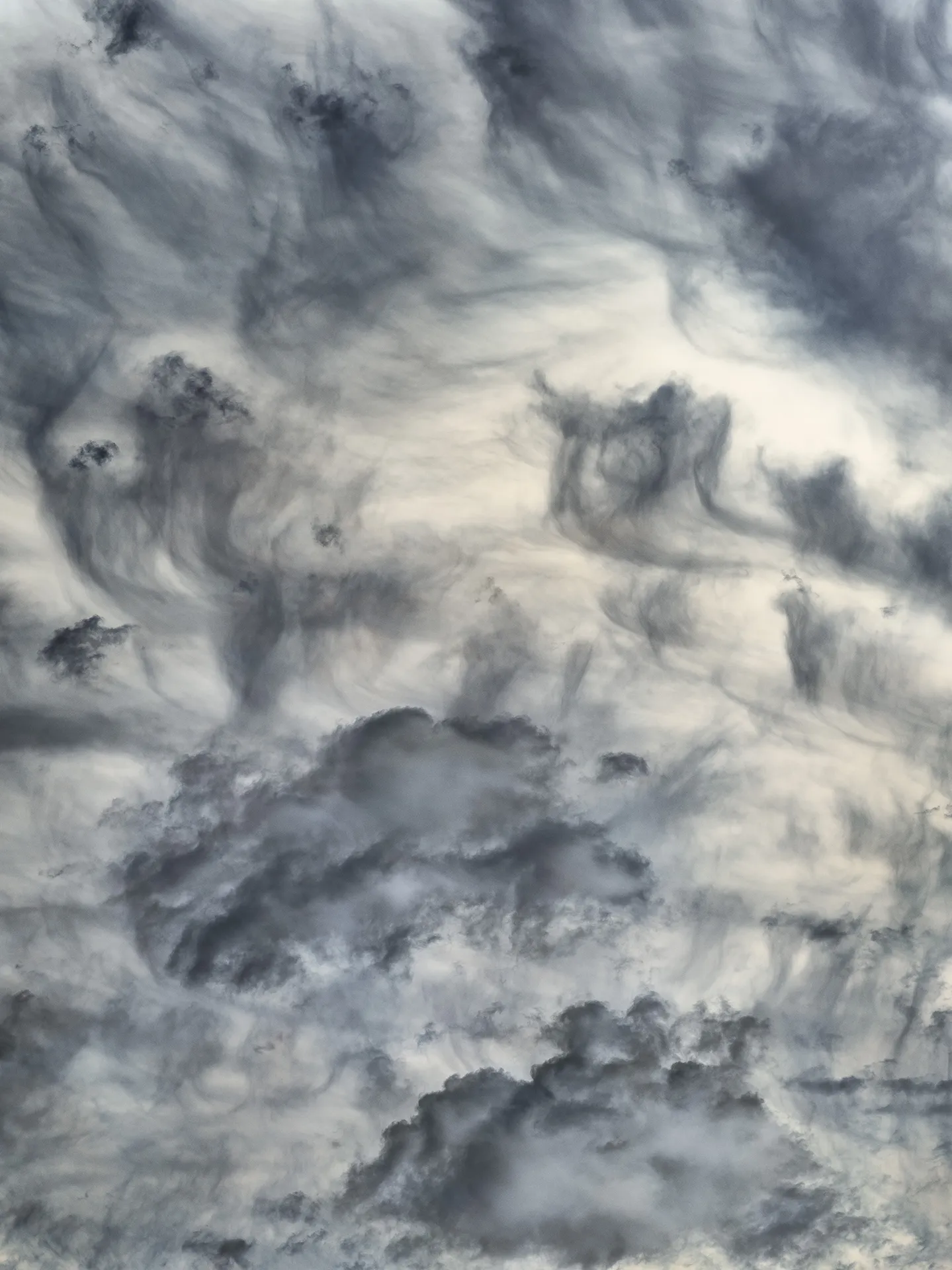 Sky, Clouds